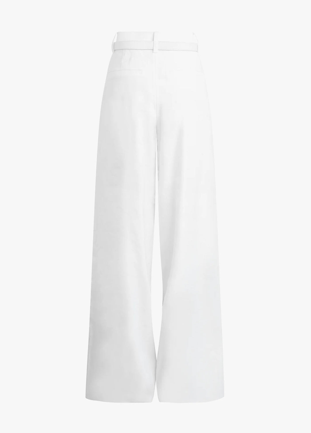 Favorite Daughter The Petite Miranda Linen Pant