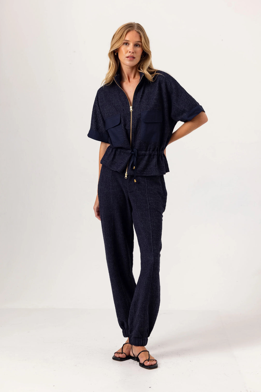 Sundays Lysse Jacket