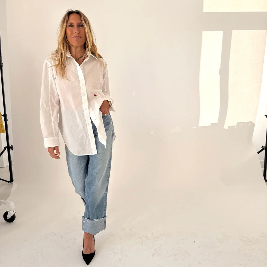 Kerri Rosenthal Jack Shirt