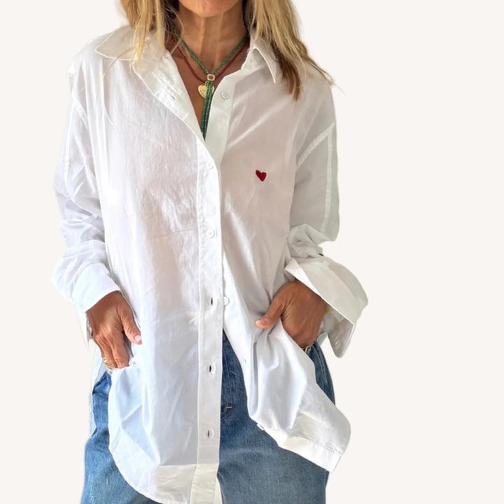 Kerri Rosenthal Jack Shirt
