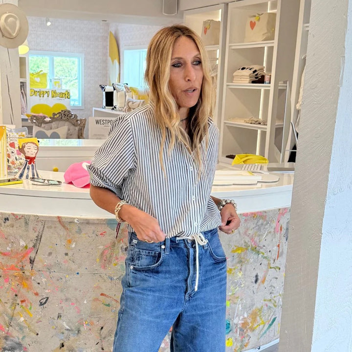 Kerri Rosenthal Mia Shirt