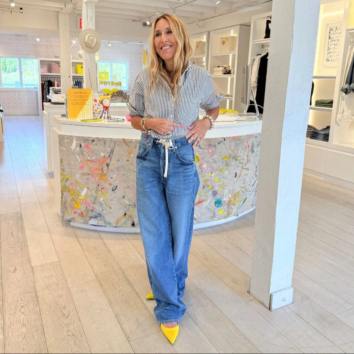 Kerri Rosenthal Mia Shirt