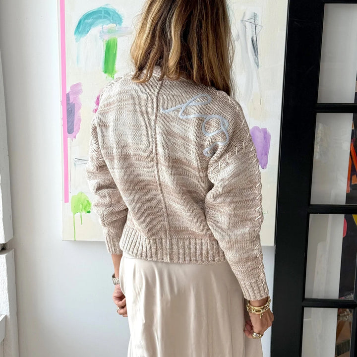 Kerri Rosenthal Sienna Love Cardigan