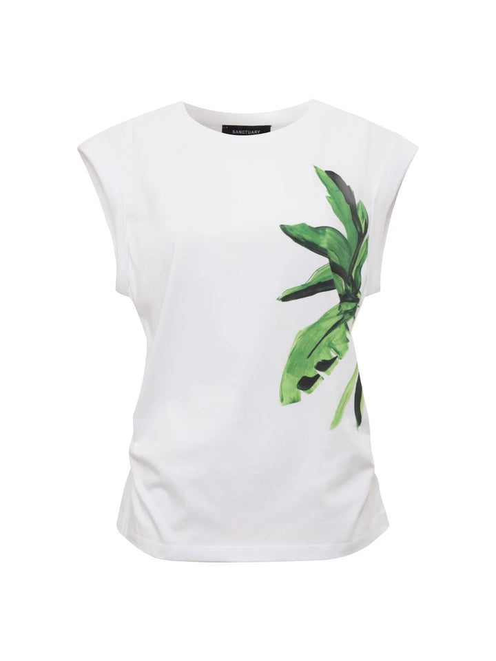 Sanctuary Artist Muscle Tank