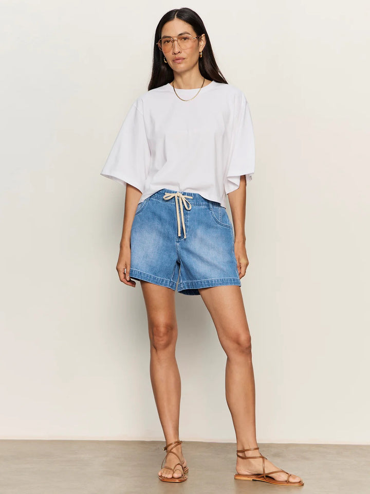 Sanctuary Idyll Tie Short Serenade