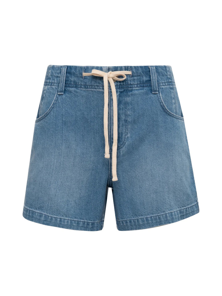 Sanctuary Idyll Tie Short Serenade
