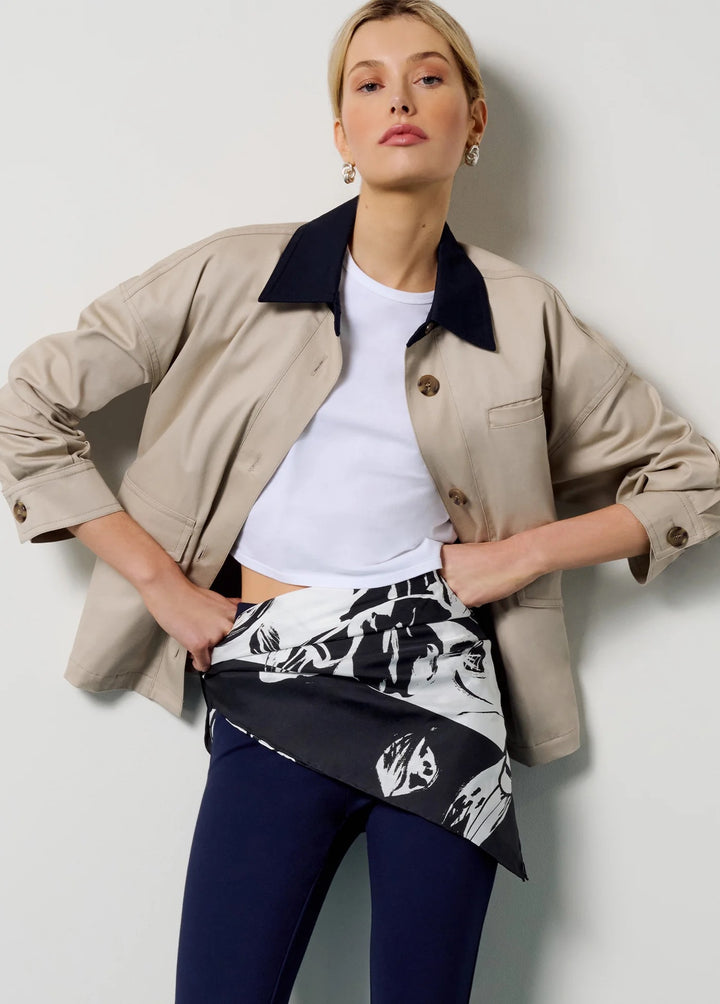 Favorite Daughter The Carla Jacket