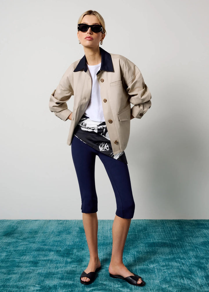 Favorite Daughter The Carla Jacket