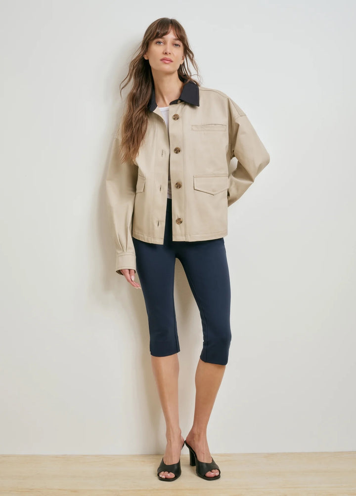 Favorite Daughter The Carla Jacket