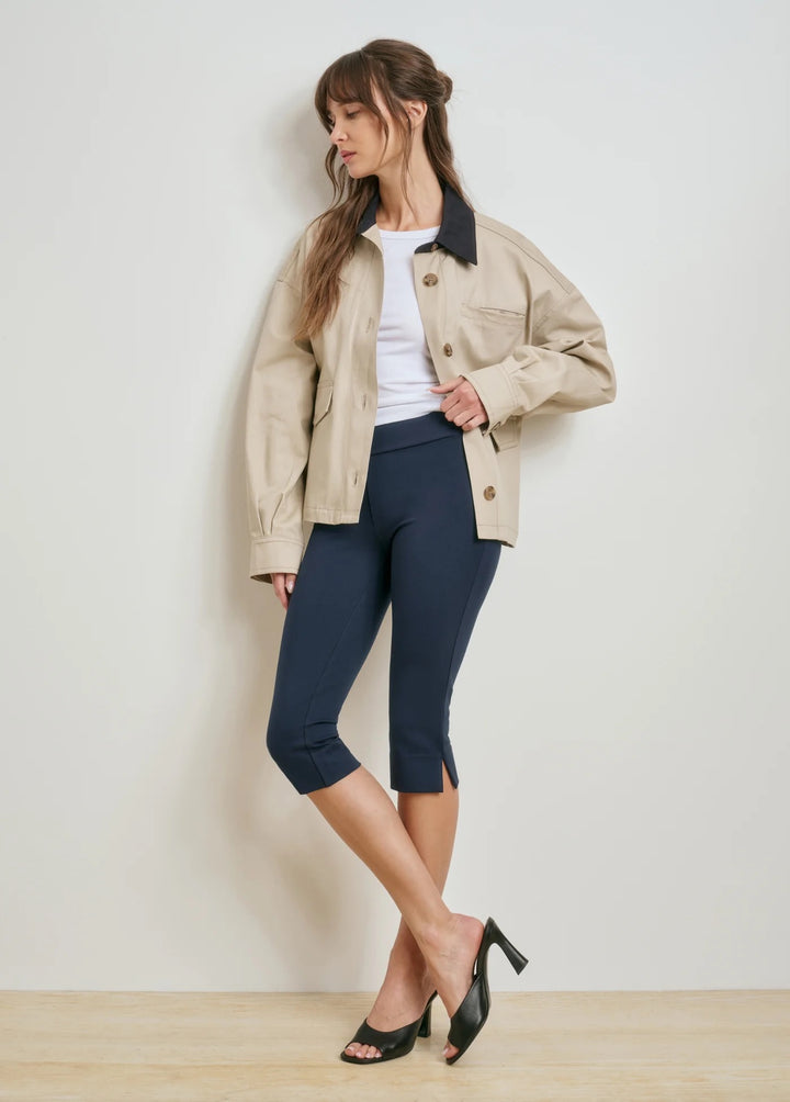 Favorite Daughter The Carla Jacket