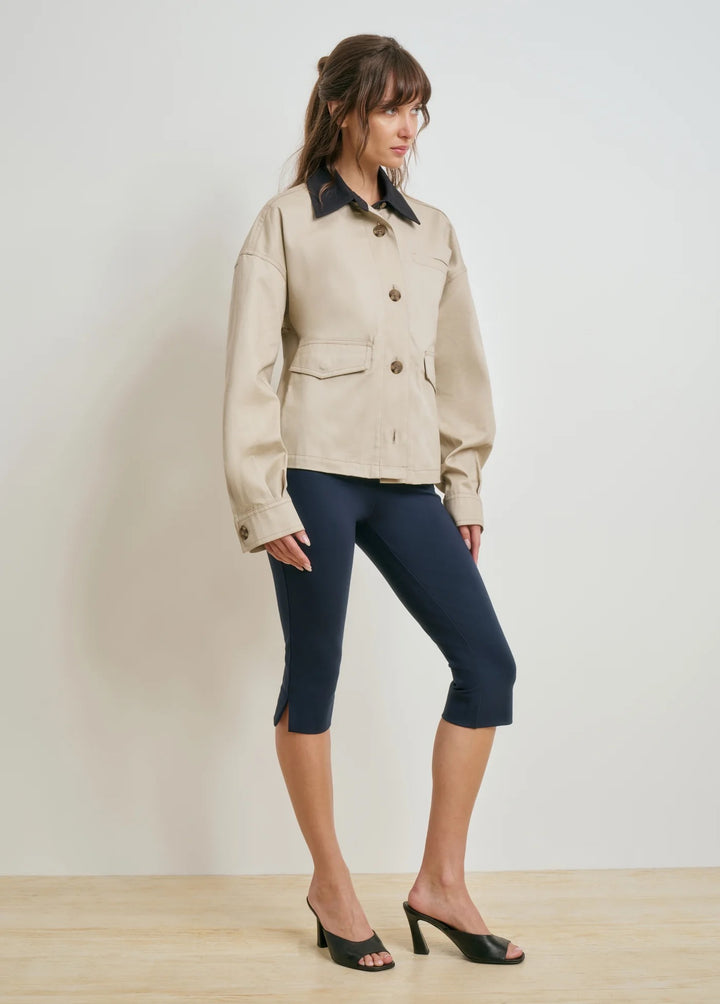 Favorite Daughter The Carla Jacket