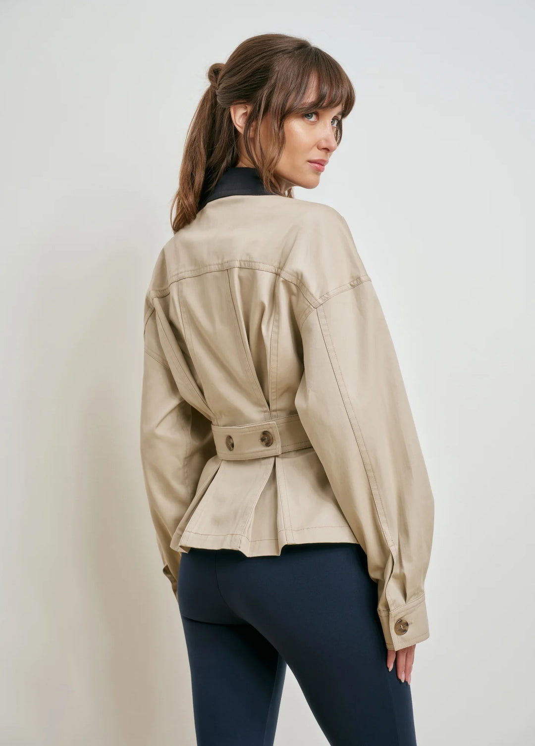Favorite Daughter The Carla Jacket