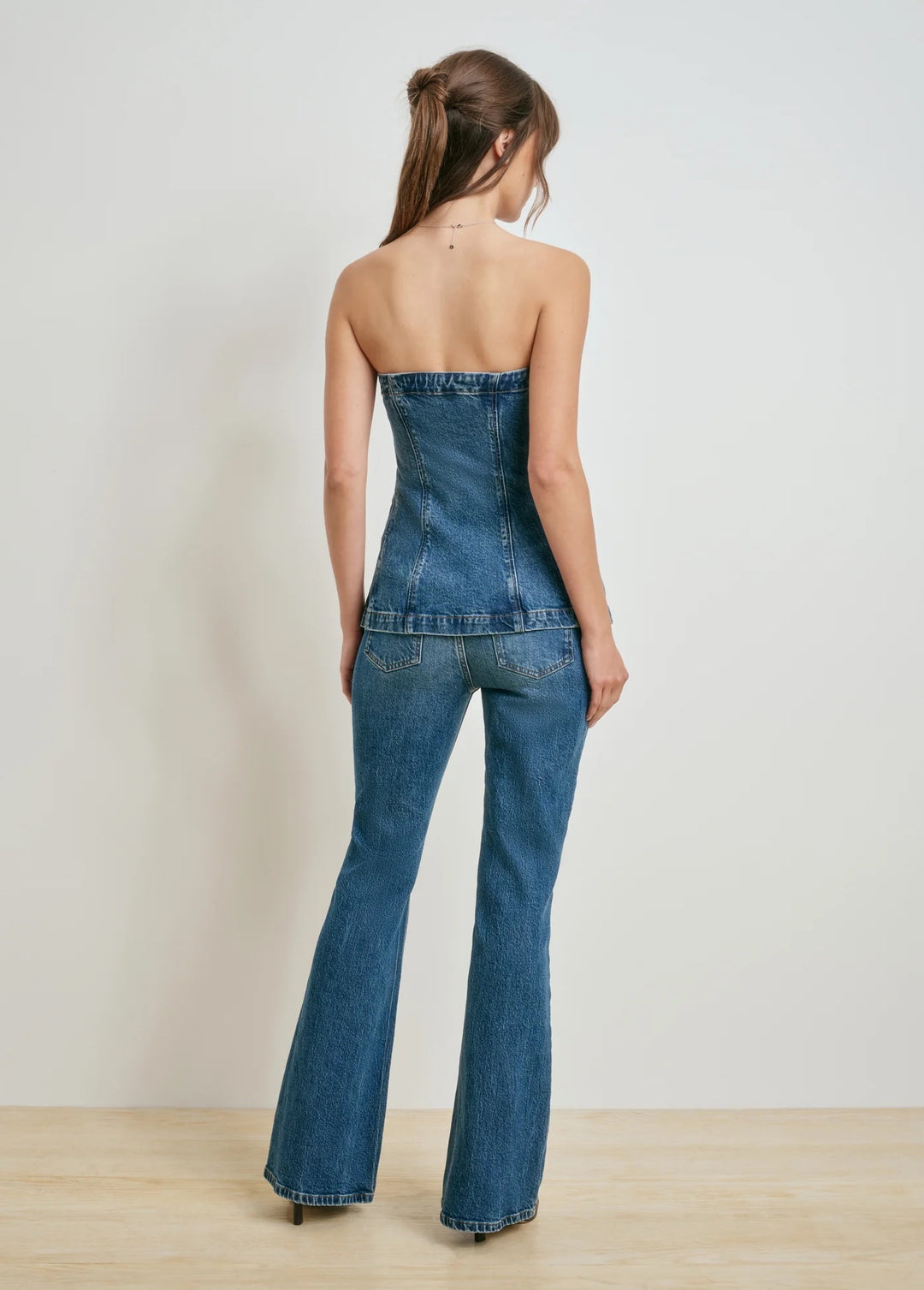 Favorite Daughter The Phoebe Bustier