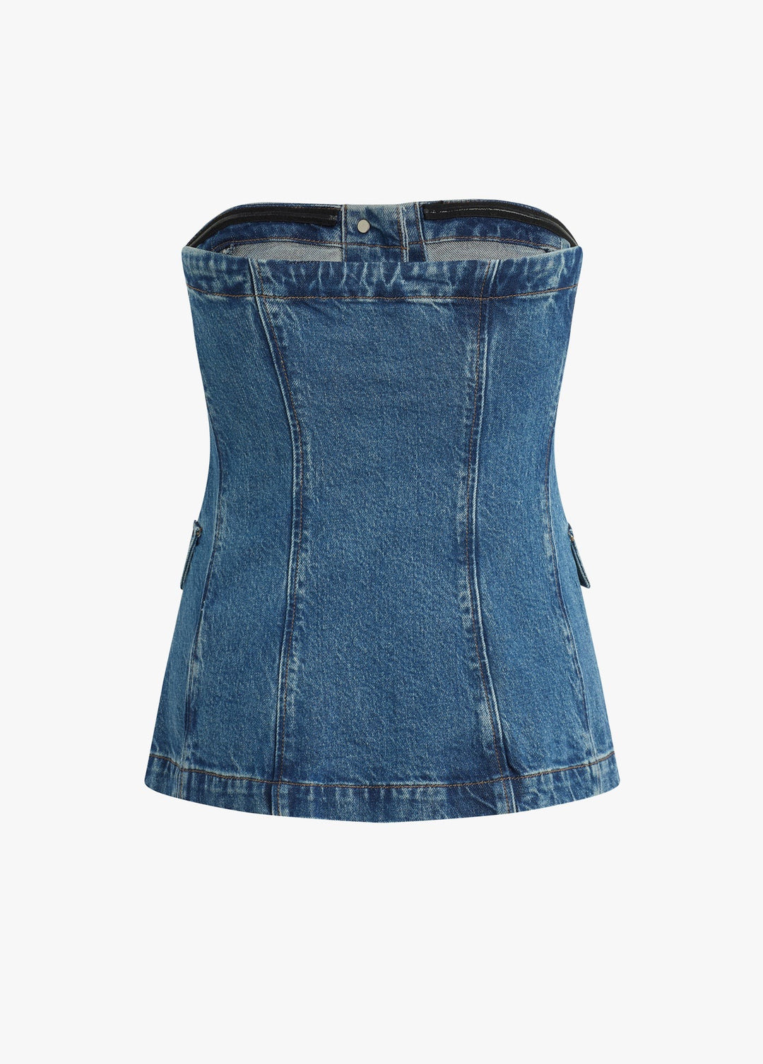 Favorite Daughter The Phoebe Bustier