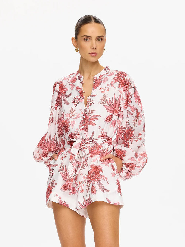 Kivari Bailey Playsuit