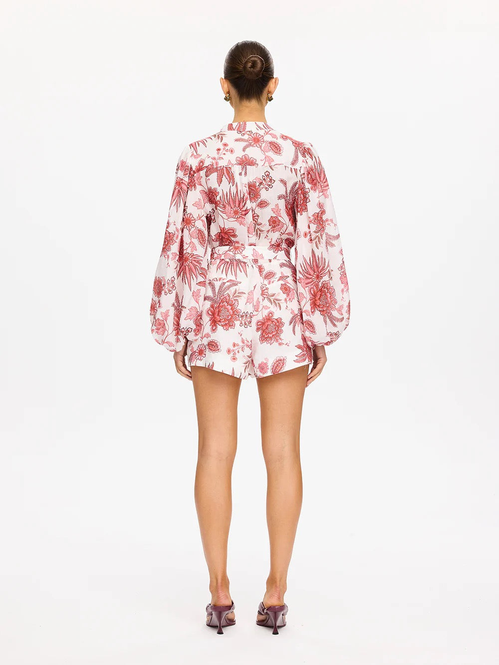 Kivari Bailey Playsuit