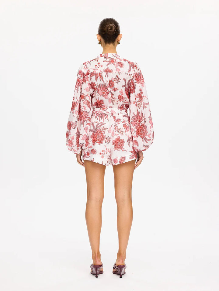 Kivari Bailey Playsuit