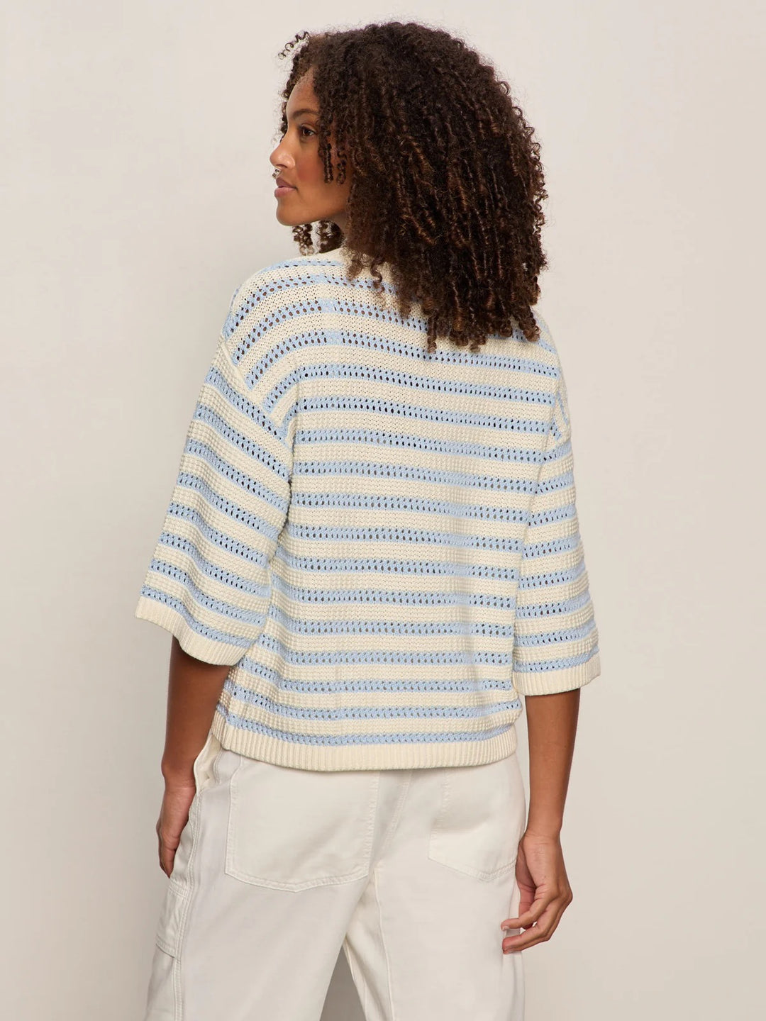 Sanctuary Elle Sweater Tee