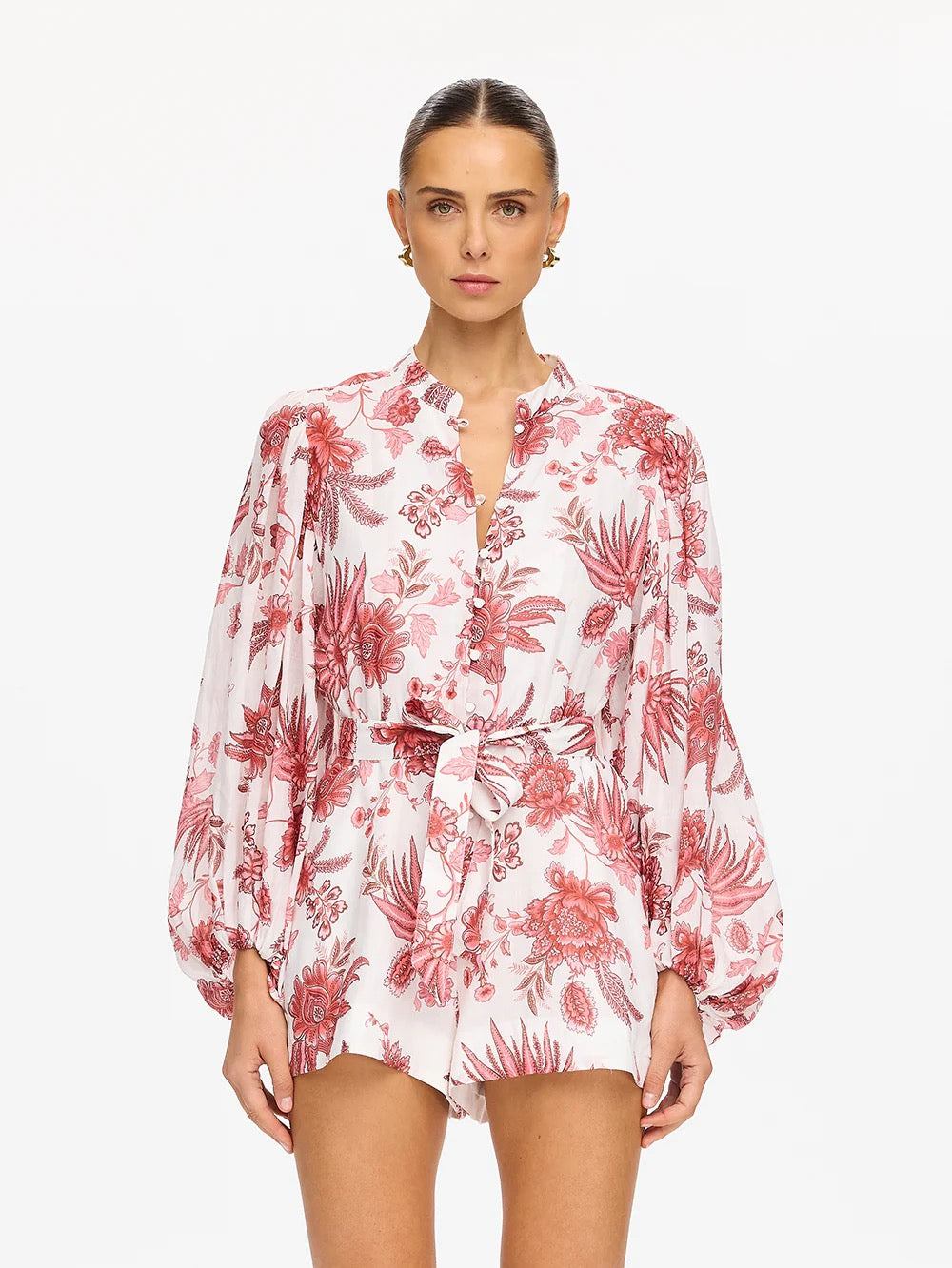 Kivari Bailey Playsuit