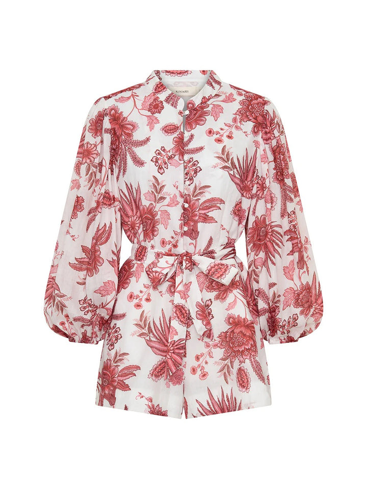 Kivari Bailey Playsuit