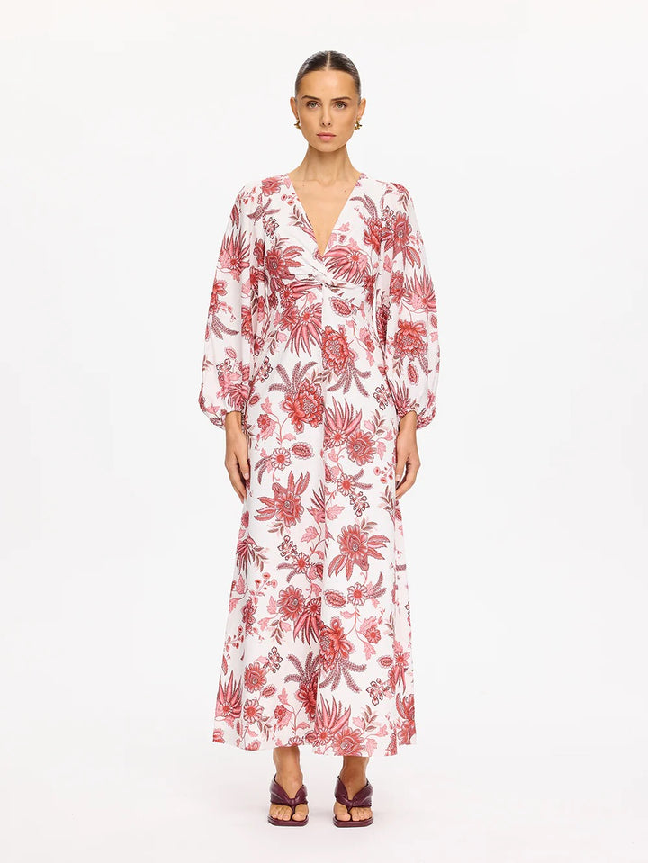 Kivari Bailey Maxi Dress