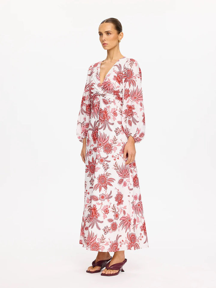 Kivari Bailey Maxi Dress