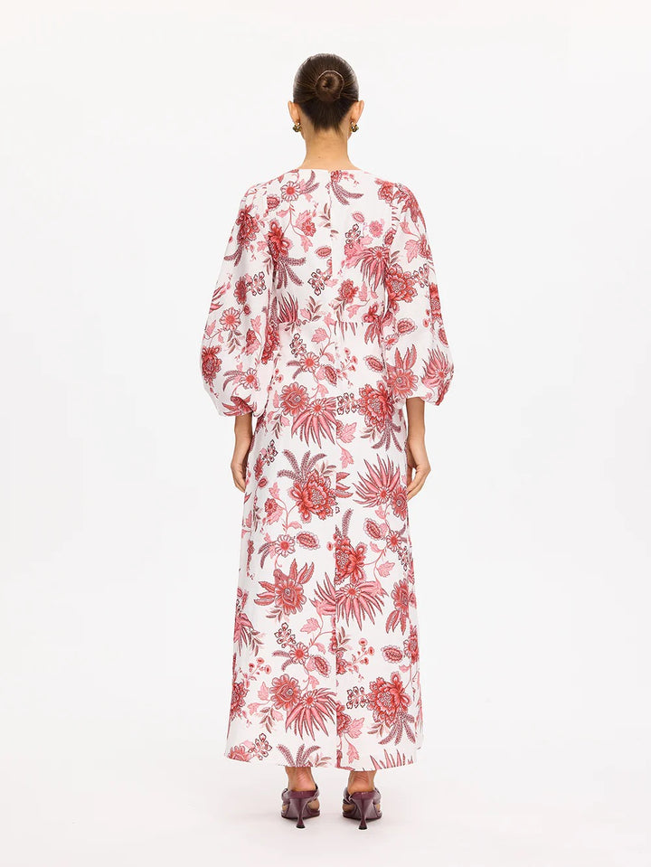 Kivari Bailey Maxi Dress