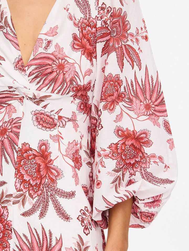 Kivari Bailey Maxi Dress