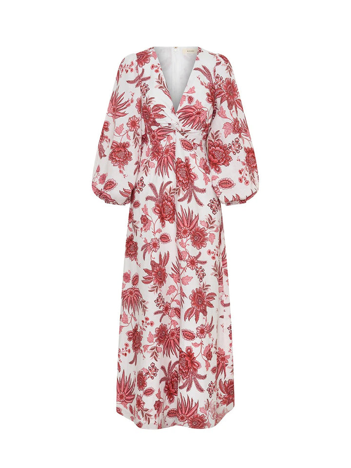 Kivari Bailey Maxi Dress