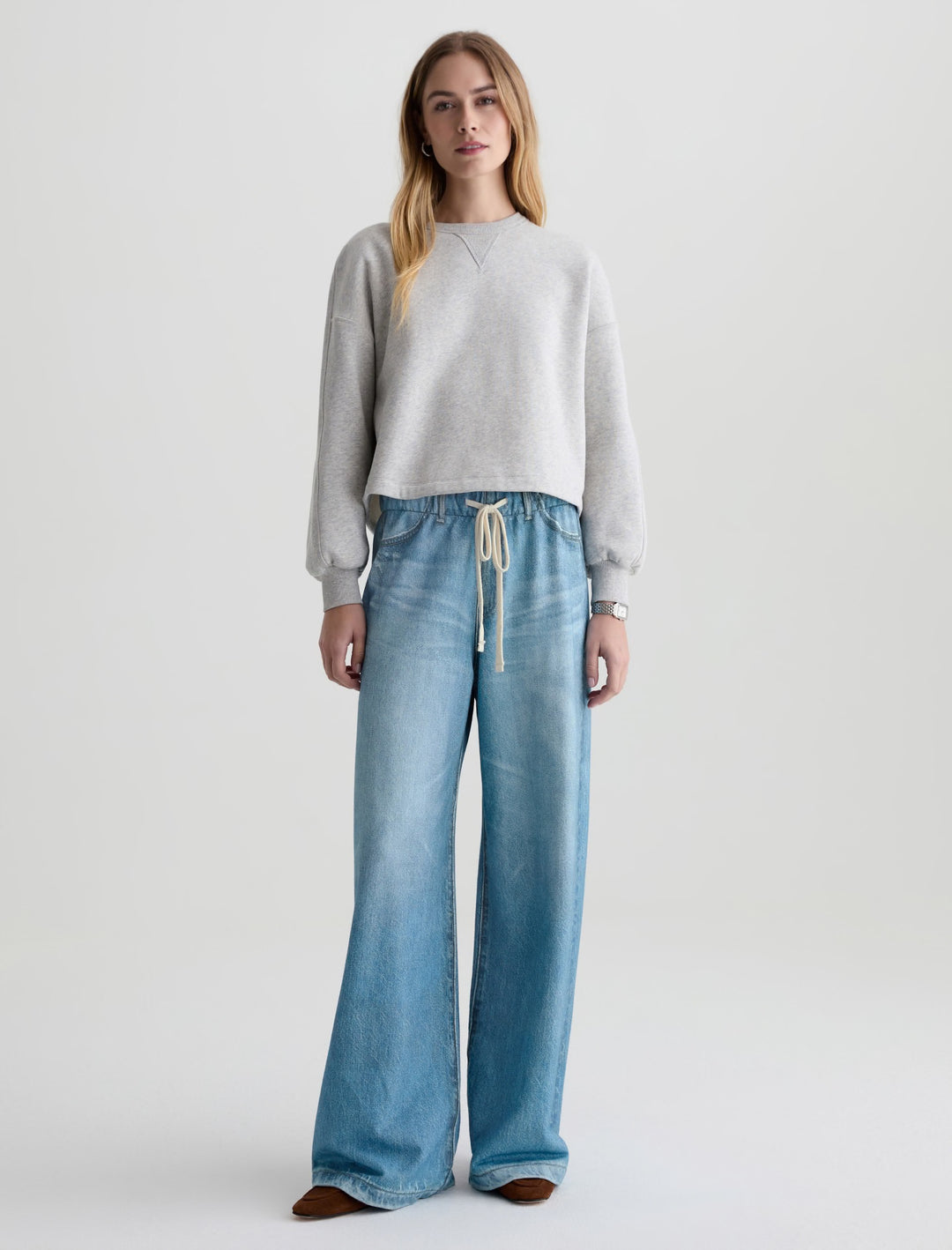 AG Stella Sweatpant