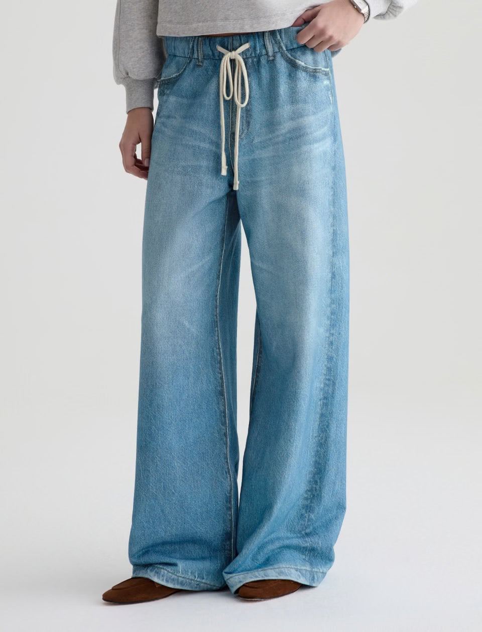 AG Stella Sweatpant