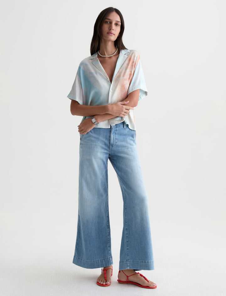 AG Stella Ankle Jeans