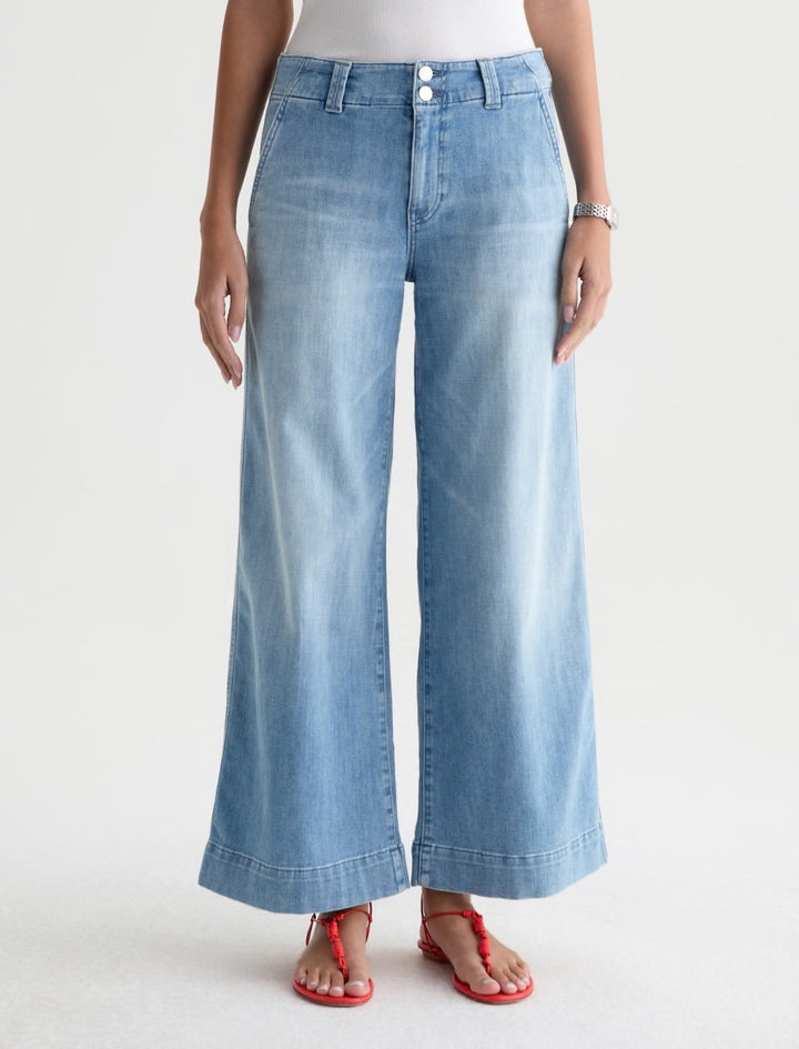 AG Stella Ankle Jeans