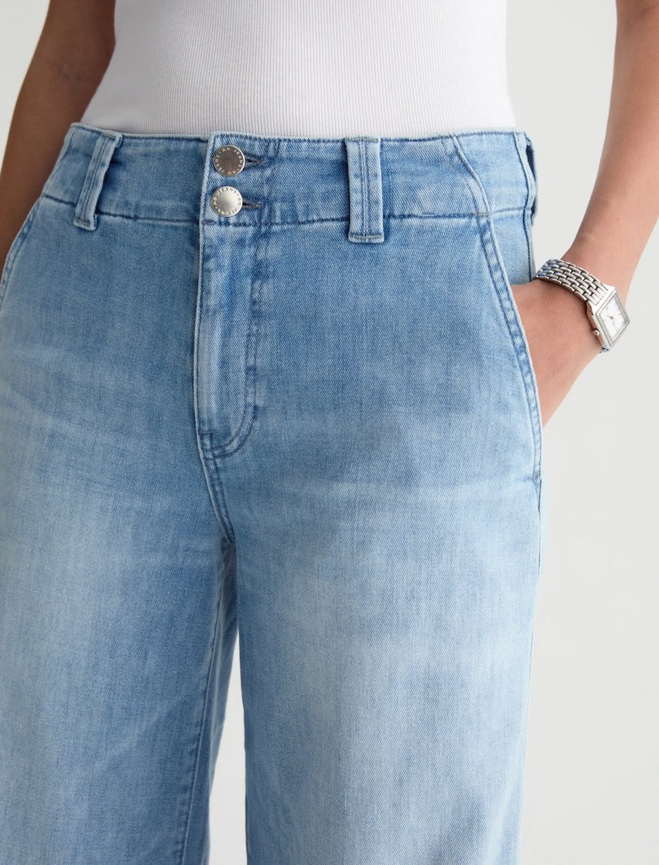 AG Stella Ankle Jeans