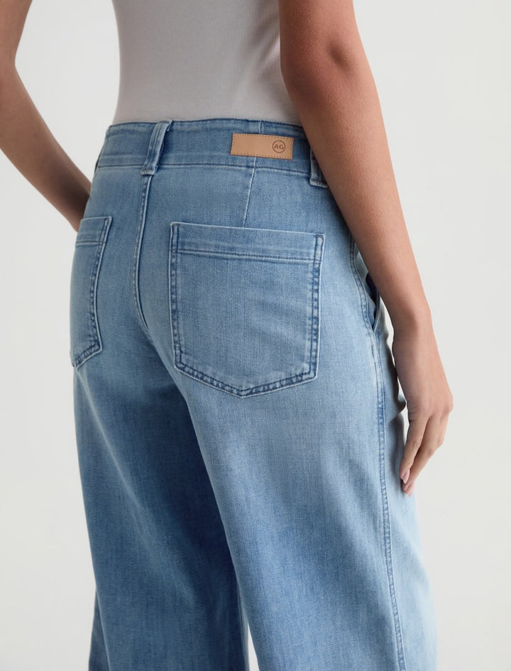 AG Stella Ankle Jeans