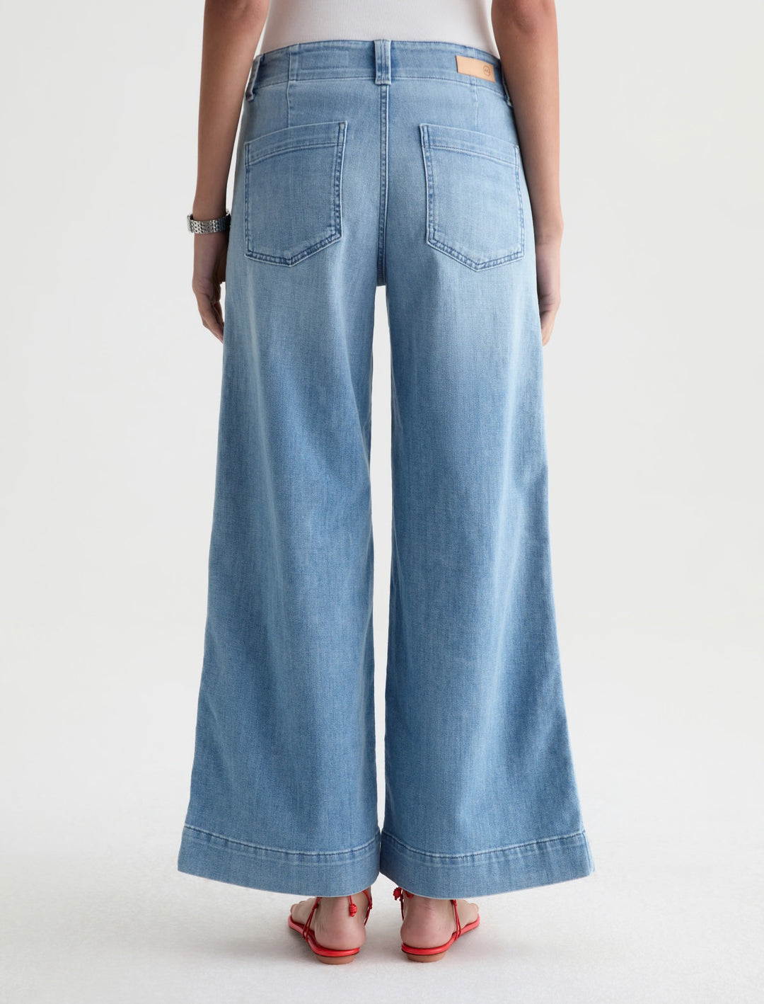 AG Stella Ankle Jeans