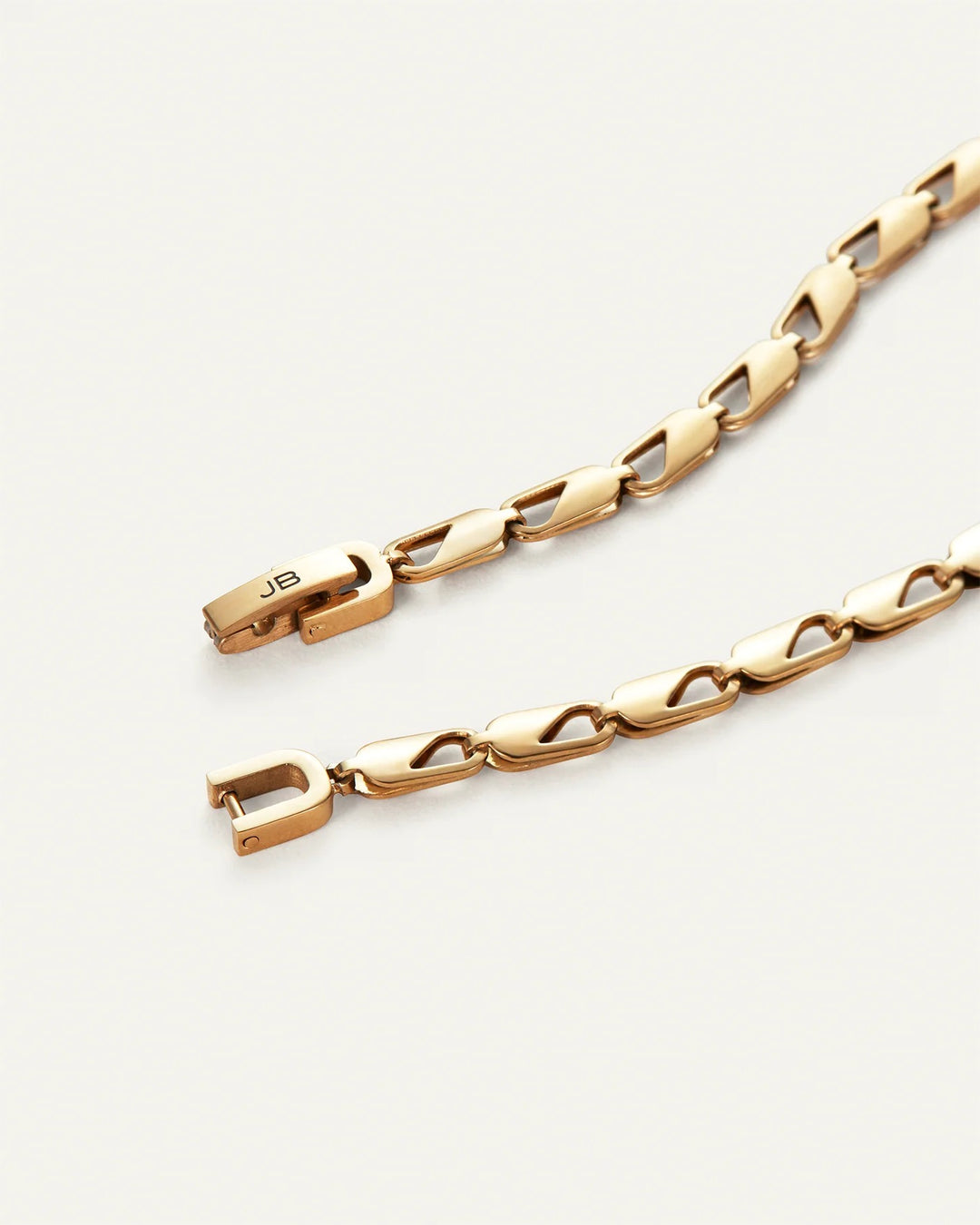 Jenny Bird Kate Anklet Gold
