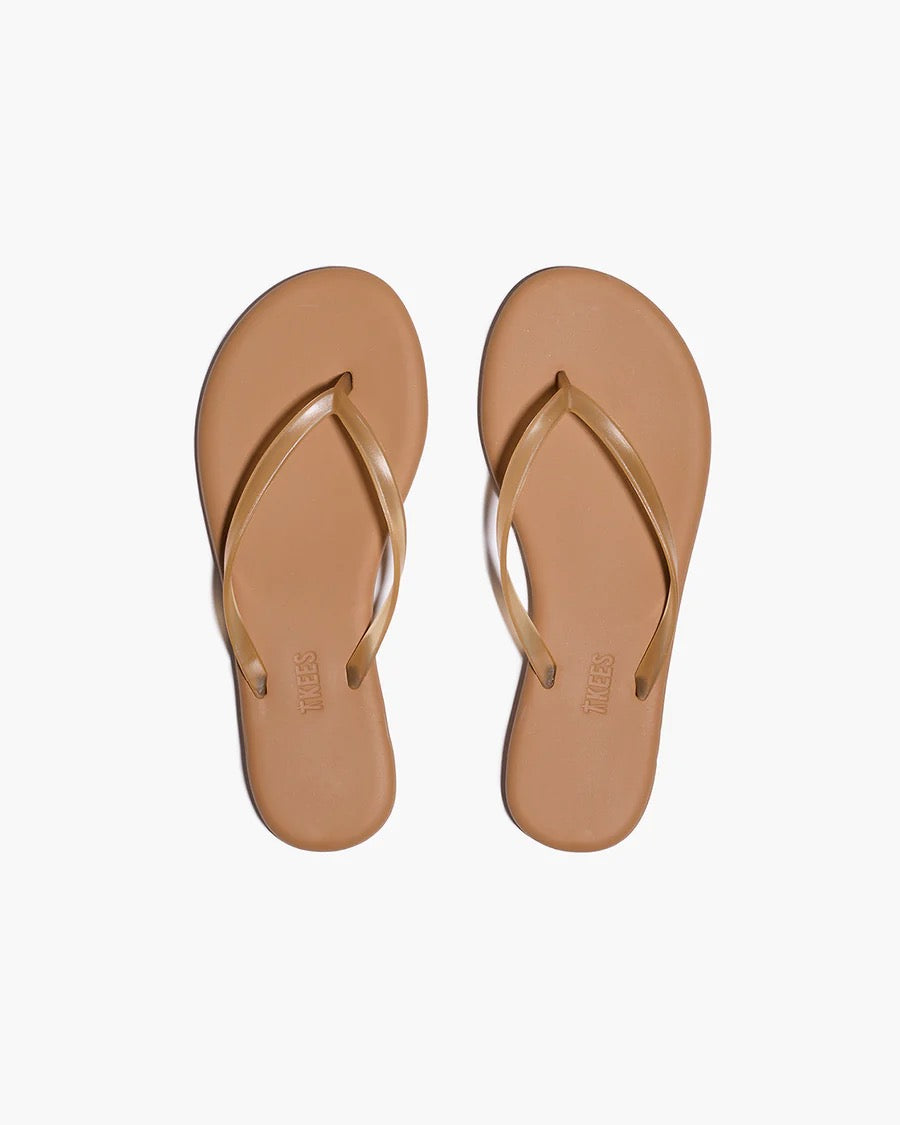 Tkees Aqua - Sand
