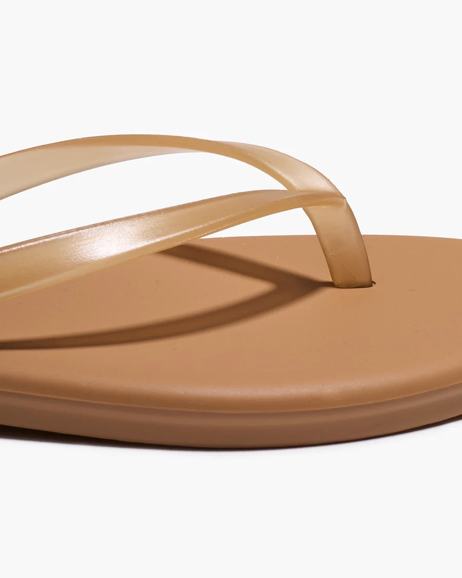 Tkees Aqua - Sand