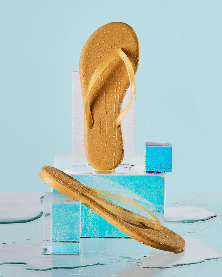 Tkees Aqua - Sand