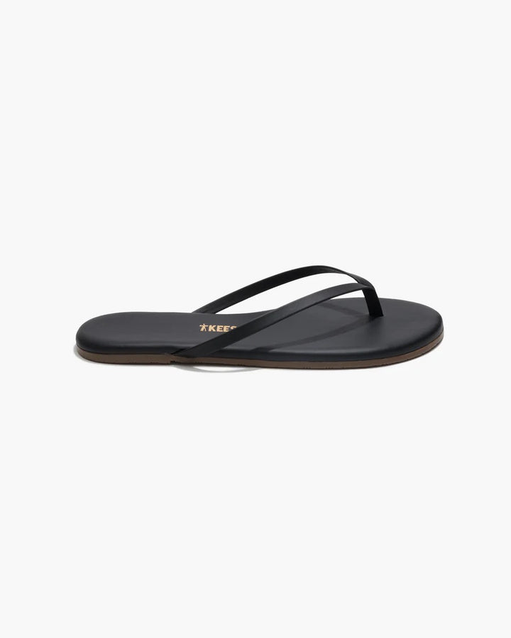 Tkees Lily Liner - Sable