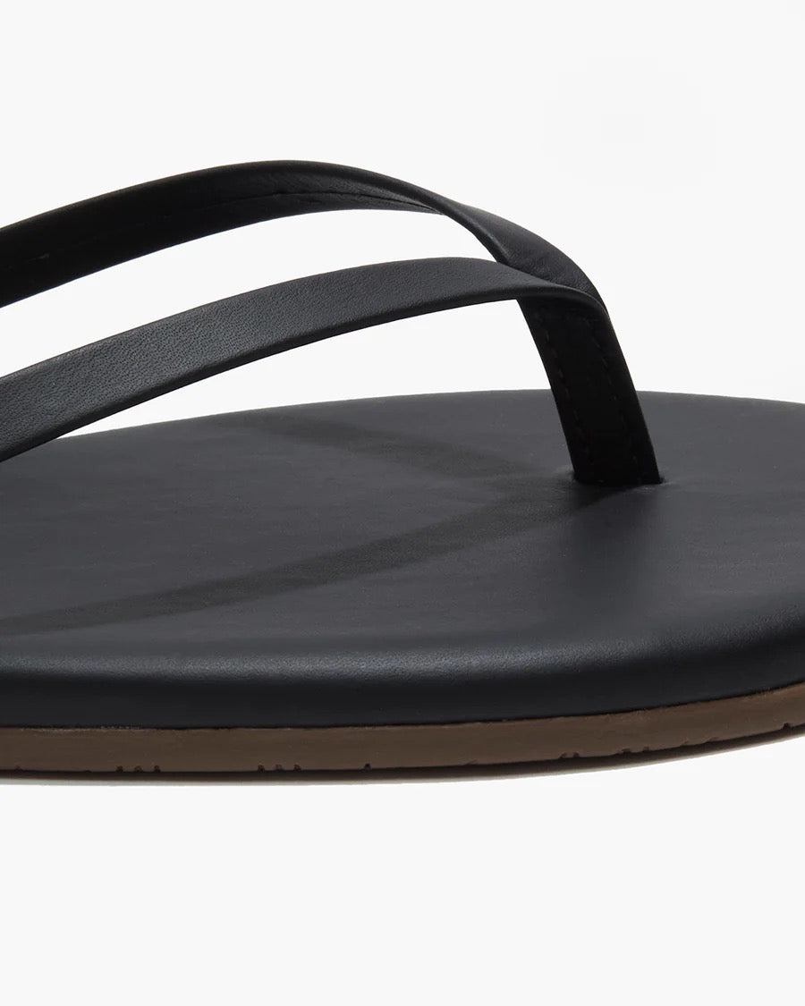 Tkees Lily Liner - Sable