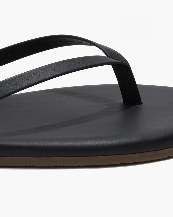 Tkees Lily Liner - Sable