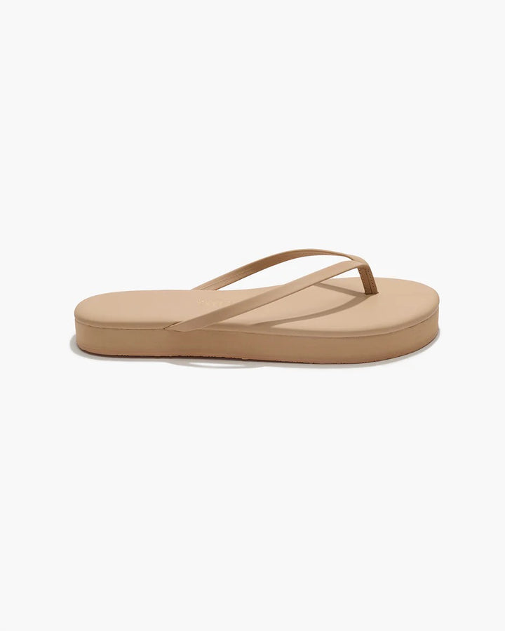 Tkees Lily Platforms - Sunkissed