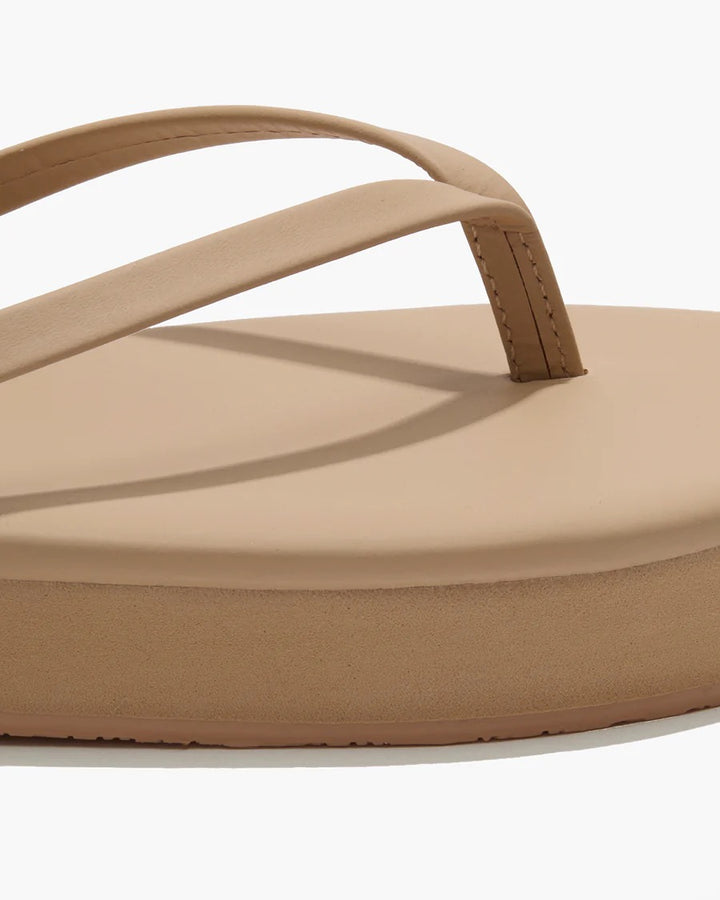 Tkees Lily Platforms - Sunkissed