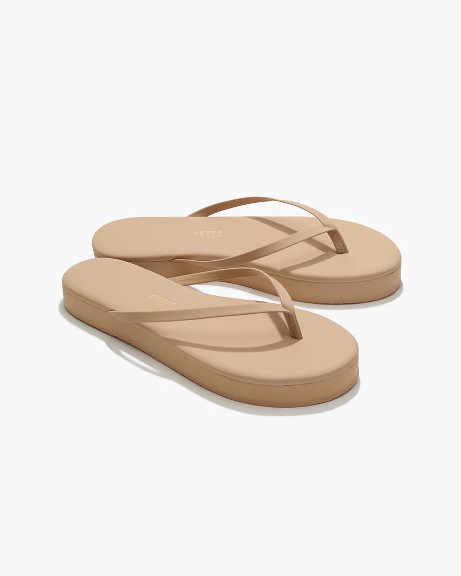 Tkees Lily Platforms - Sunkissed