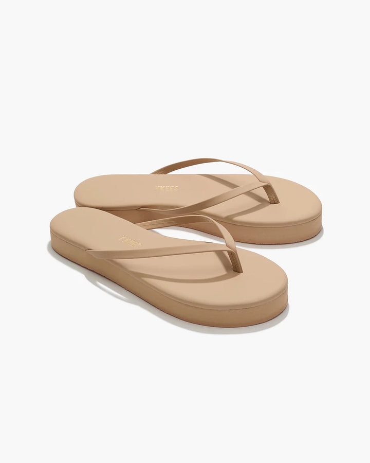 Tkees Lily Platforms - Sunkissed