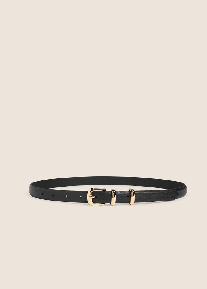 Favorite Daughter The Skinny Jordan Belt