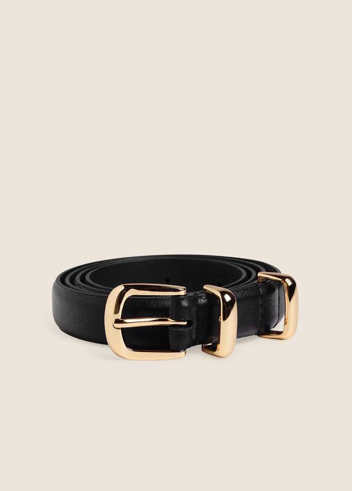 Favorite Daughter The Skinny Jordan Belt