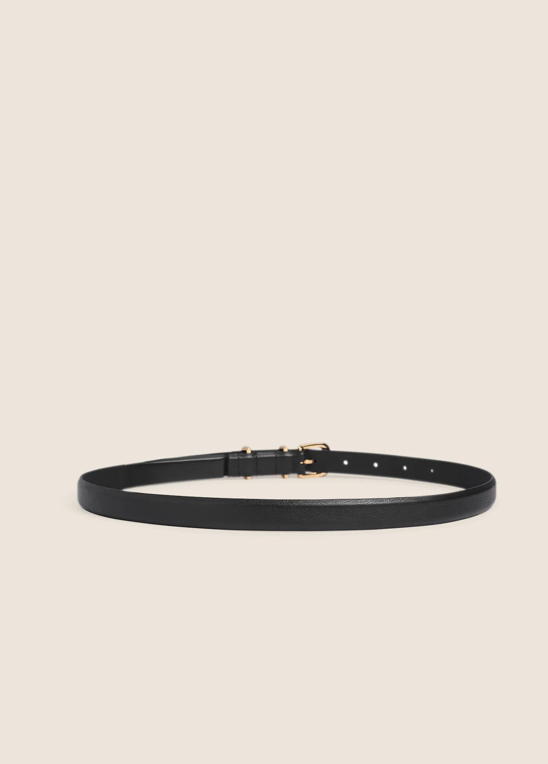 Favorite Daughter The Skinny Jordan Belt